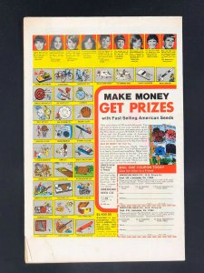 The Spectacular Spider-Man #17 (1978)