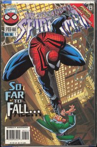 The Sensational Spider-Man #7 (1996) Spider-Man