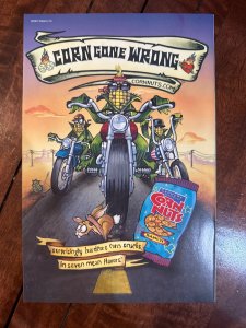 Spider-Man: Quality of Life #1 (2002)