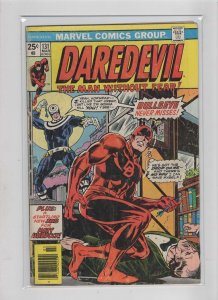 Daredevil #131 (1976)