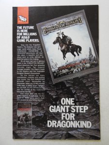 Iron Man #229 (1988) Armor Wars Part 5! NM-/NM Condition!