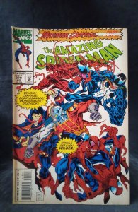The Amazing Spider-Man #379 (1993)