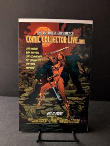 Black Adam: The Dark Age #2 (2007)