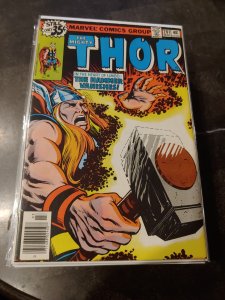 Thor #281 (1979)