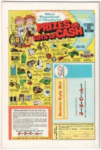 Marvel Premiere #11 (1973) Doctor Strange