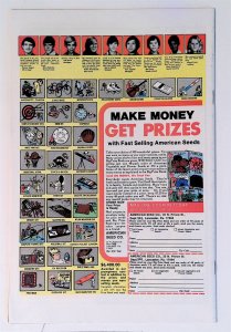 John Carter, Warlord of Mars #22 (March 1979, Marvel) 8.5 VF+