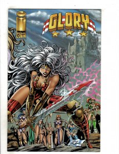 Glory #0 (1996) OF20