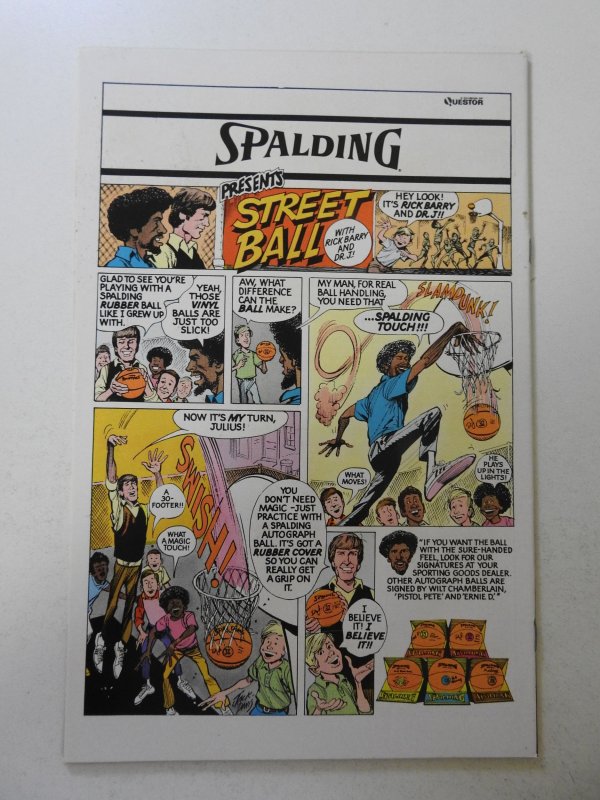 Detective Comics #466 (1976) VF Condition!