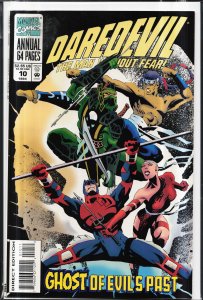 Daredevil Annual #10 (1994) Daredevil
