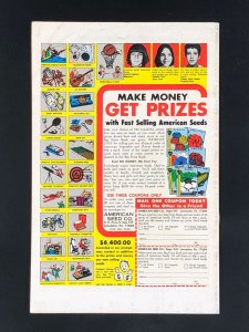 Black Goliath #3 (1976)