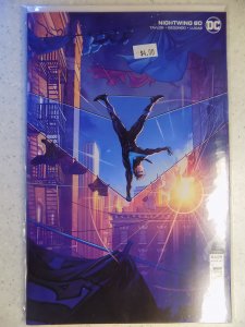 Nightwing #80 CVR B (2021)