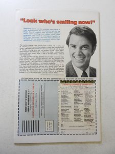 Iron Fist #9 (1976) VF Condition!