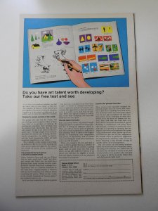 Monsters on the Prowl #10 (1971) VF+ Condition