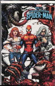 Peter Parker: The Spectacular Spider-Man #300 (2018) Spider-Man
