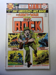 Our Army at War #280 (1975) VG Condition