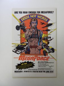 The Amazing Spider-Man #232 Direct Edition (1982) VF condition