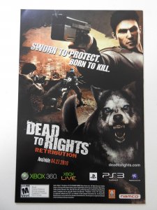 Batgirl #10 (2010) VF/NM Condition!