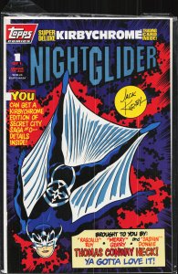 Night Glider (1993)