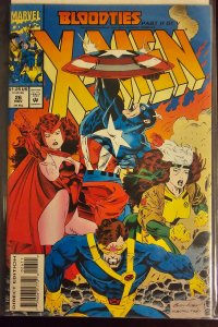X-Men #26 (1993)
