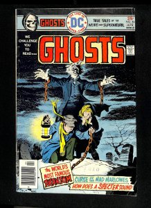 Ghosts #46