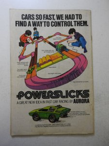 The Brave and the Bold #92 (1970) FN Condition