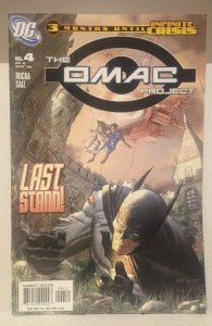 The OMAC Project #4 (2005)