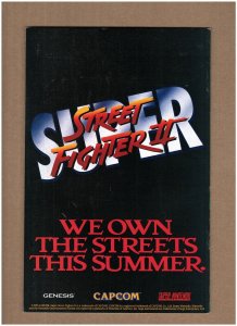 Secrets of Valiant Universe #2 Valiant Comics Chaos Effect Master Darque VF+ 8.5 