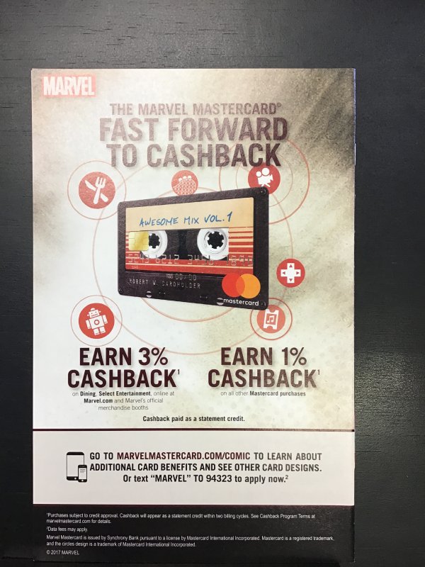 Avengers #18 (2018) nm