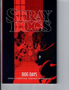 Stray Dogs Vol.2