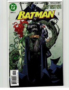 Batman #609 (2003) Batman [Key Issue]