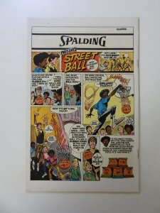 Nova #12 (1977) VF condition