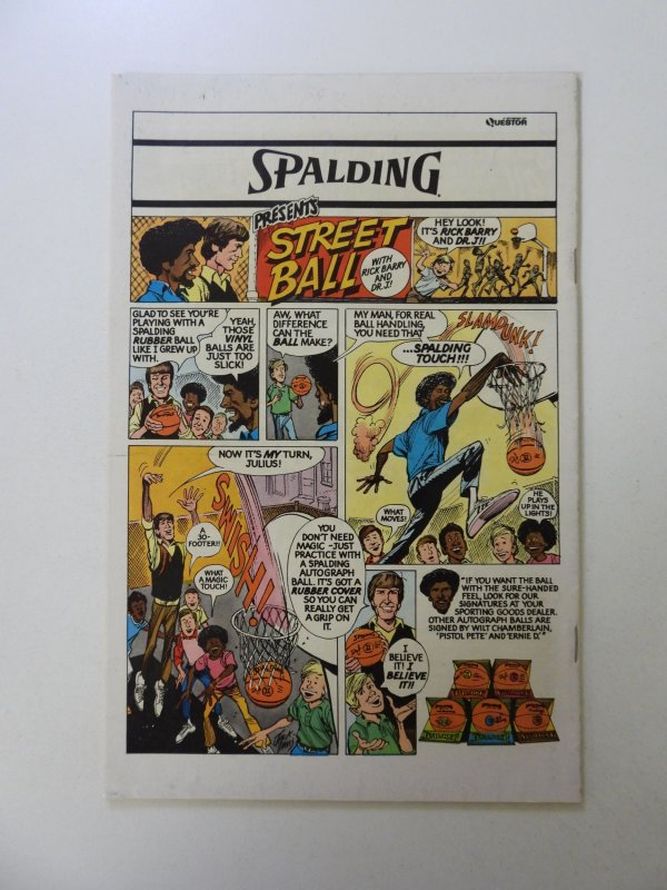 Nova #12 (1977) VF condition