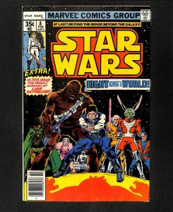 Star Wars #8