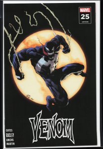 Venom #25 (2020) [Key Issue]