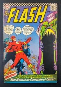 Flash (1959) #162 VG/FN (5.0) Carmine Infantino