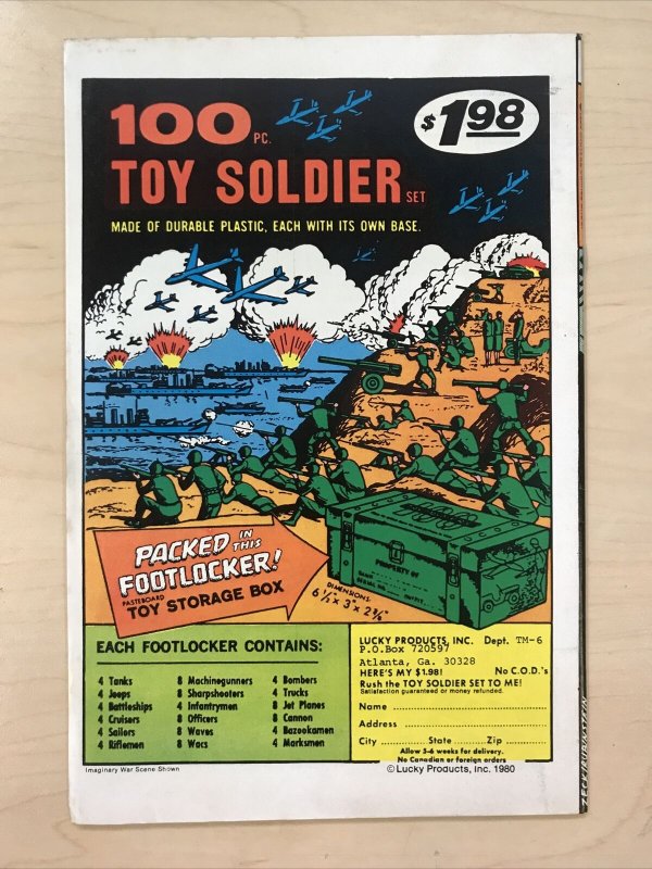 Spectacular Spider-Man 42