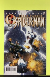 Peter Parker: Spider-Man #47 (2002)