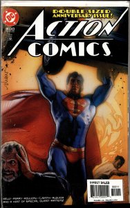 Action Comics #800 (2003) Superman