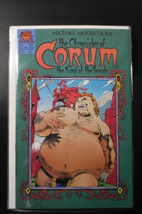 The Chronicles of Corum #10 (1988)
