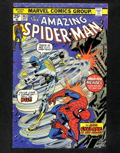 Amazing Spider-Man #143 1st Cyclone!