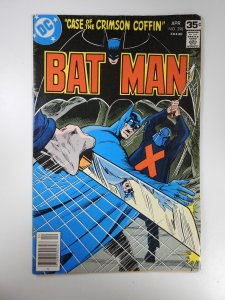 Batman #298 (1978)