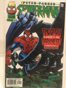 Spider-Man #80 (1997)