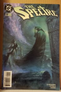 The Spectre #33 (1995)