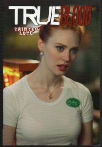 True Blood: Tainted Love TPB #1 VF ; IDW | based on HBO show