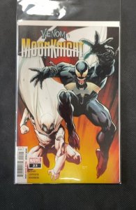 Moon Knight #23 (2023)