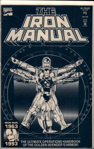 The Iron Manual (1993)
