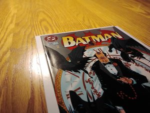 Batman #526 (1996)
