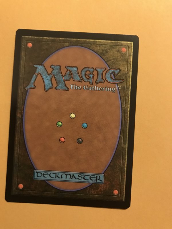 NARCOLEPSY card : Magic the Gathering MTG card; JUMPSTART 2020 NM/M