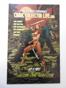 Wonder Woman Annual (2007) VF/NM Condition!