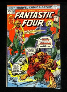 Fantastic Four #160